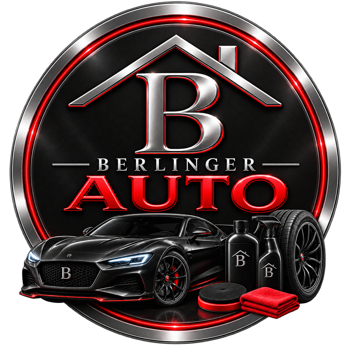 Auto program