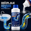 1+1 Odčepljivač odvoda 280g
