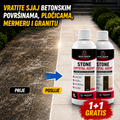 Crystal Agent 1000 ml (1+1 Gratis)
