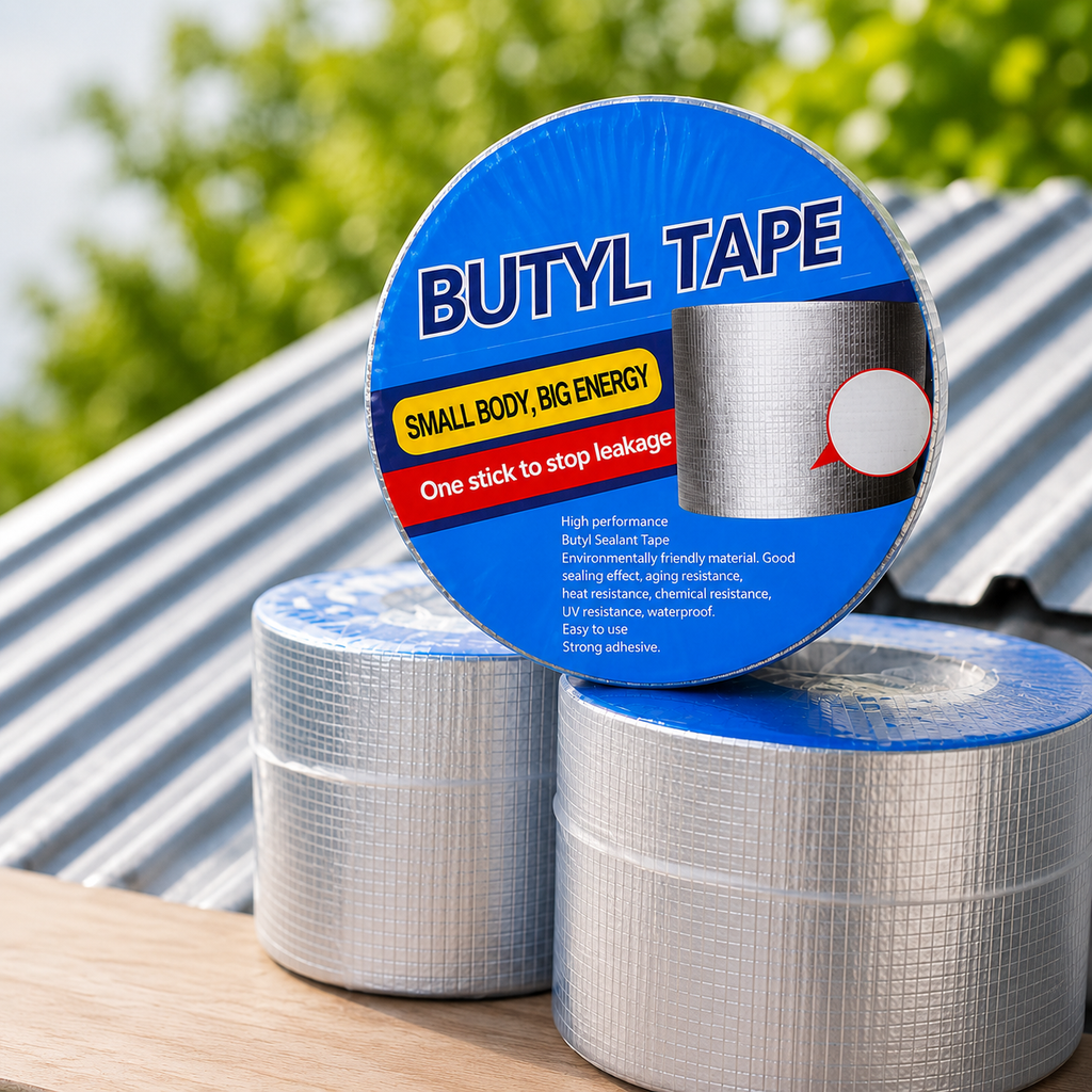 Butyl traka za brtvljenje – 1+1 GRATIS